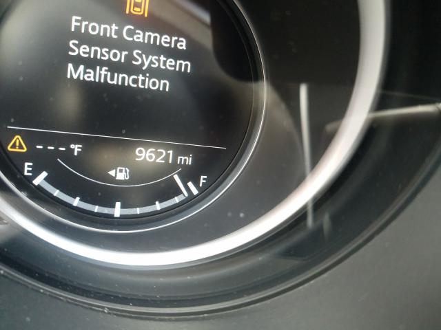 Photo 8 from auction – 2019 MAZDA CX-5 TOURI with VIN JM3KFBCM4K0617185