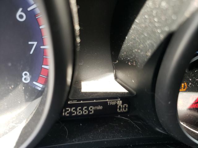 Photo 8 from auction – 2013 MAZDA 3 S with VIN JM1BL1M91D1748559
