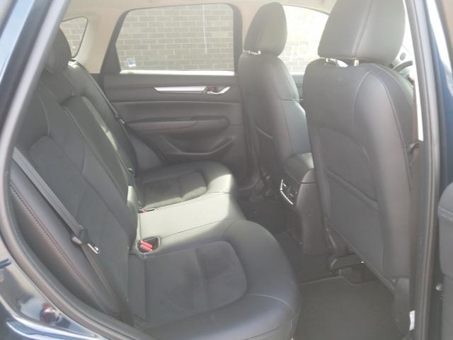 Photo 6 from auction – 2019 MAZDA CX-5 TOURI with VIN JM3KFBCM4K0617185