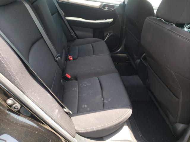 Photo 6 from auction – 2015 SUBARU LEGACY 2.5 with VIN 4S3BNBC67F3075386