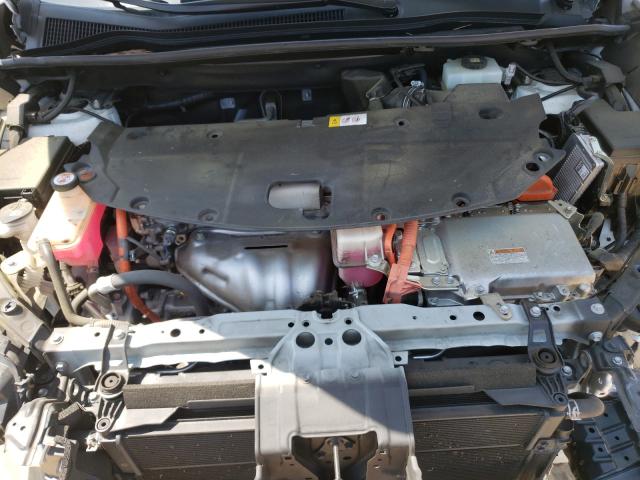 Photo 7 from auction – 2019 LEXUS NX 300H with VIN JTJBJRBZ3K2104315