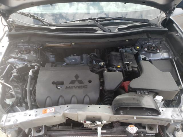 Photo 7 from auction – 2020 MITSUBISHI OUTLANDER with VIN JA4AD2A38LZ007611