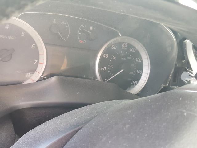 Photo 8 from auction – 2014 NISSAN SENTRA S with VIN 3N1AB7AP2EL614712