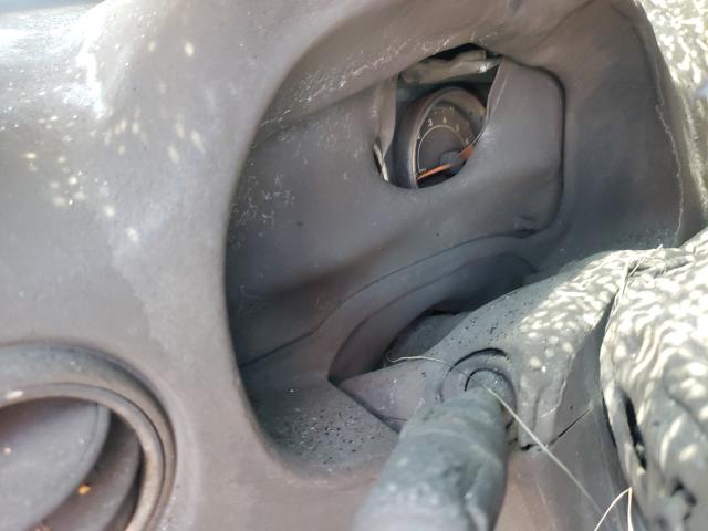 Photo 8 from auction – 2017 JEEP COMPASS LA with VIN 1C4NJDEB9HD167806