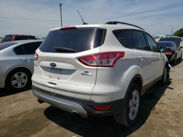 Photo 4 from auction – 2014 FORD ESCAPE SE with VIN 1FMCU0G95EUB78181