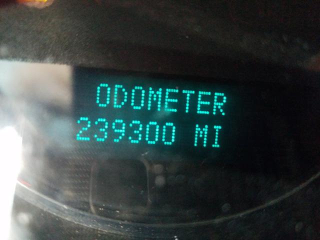 Photo 8 from auction – 2007 CHEVROLET TAHOE C150 with VIN 1GNFC13017R403744