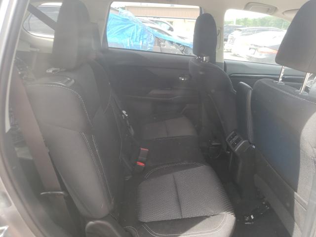 Photo 6 from auction – 2020 MITSUBISHI OUTLANDER with VIN JA4AD2A38LZ007611