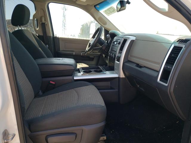 Photo 5 from auction – 2012 DODGE RAM 2500 S with VIN 3C6UD5DL0CG258789