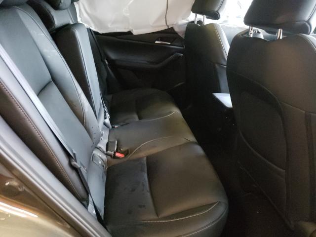 Photo 6 from auction – 2021 MAZDA CX-30 PREF with VIN 3MVDMBCL9MM224215