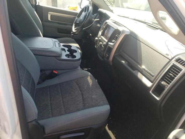 Photo 5 from auction – 2019 RAM 1500 CLASS with VIN 1C6RR6TT1KS612907