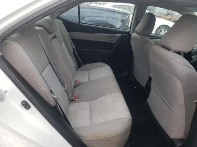 Photo 6 from auction – 2016 TOYOTA COROLLA with VIN 5YFBURHE6GP464492