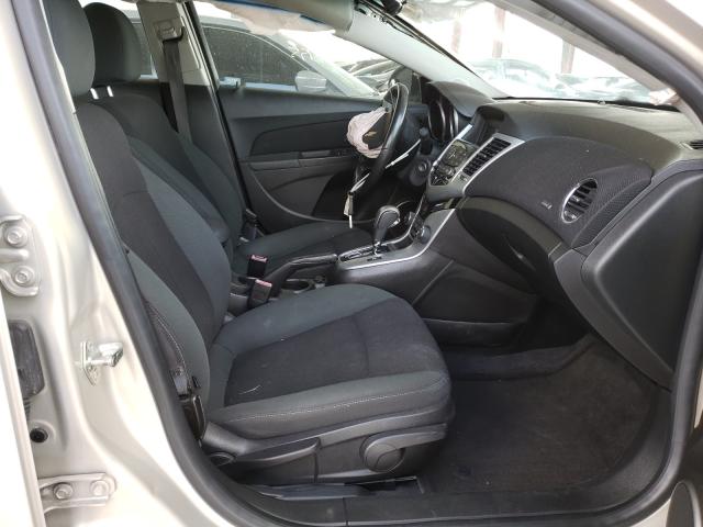 Photo 5 from auction – 2011 CHEVROLET CRUZE LT with VIN 1G1PF5S96B7266941