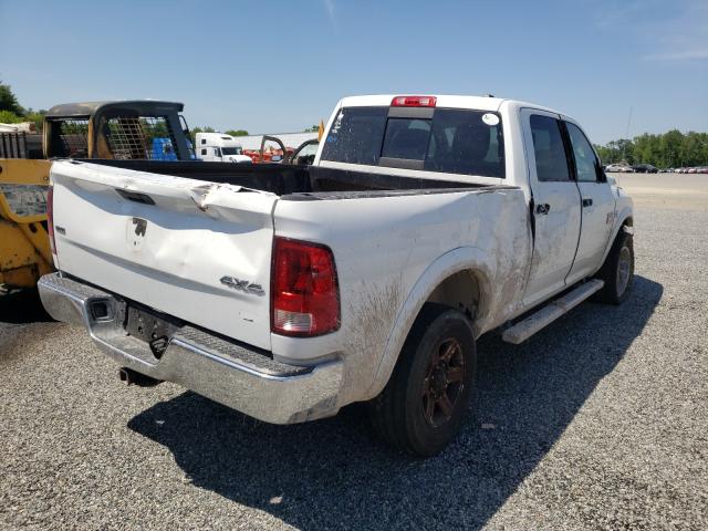 Photo 4 from auction – 2012 DODGE RAM 2500 S with VIN 3C6UD5DL0CG258789