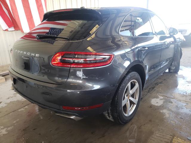 Photo 4 from auction – 2018 PORSCHE MACAN with VIN WP1AA2A5XJLB12956