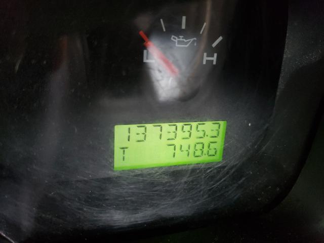 Photo 8 from auction – 2007 FORD F150 with VIN 1FTRX12W77FA32994