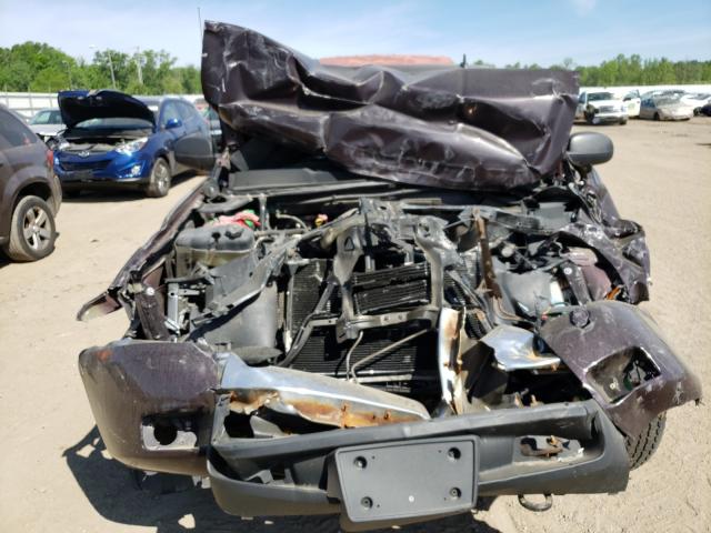 Photo 9 from auction – 2008 CHEVROLET SILVERADO with VIN 1GCEK19J68Z102699