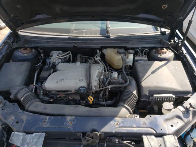 Photo 7 from auction – 2008 SATURN AURA XE with VIN 1G8ZS57NX8F215906