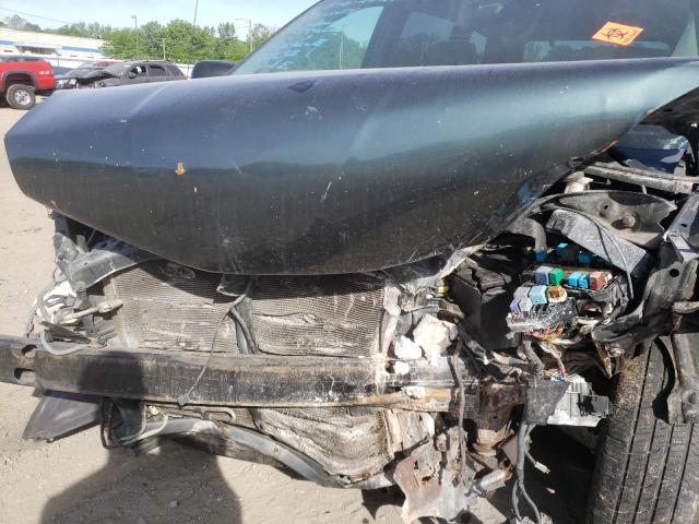 Photo 7 from auction – 2005 TOYOTA SIENNA LE with VIN 5TDBA23C95S044817