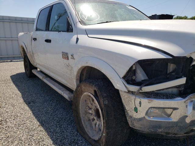 Photo 9 from auction – 2012 DODGE RAM 2500 S with VIN 3C6UD5DL0CG258789