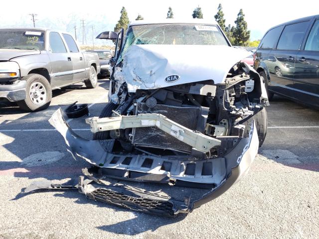 Photo 9 from auction – 2012 KIA SOUL with VIN KNDJT2A56C7437014