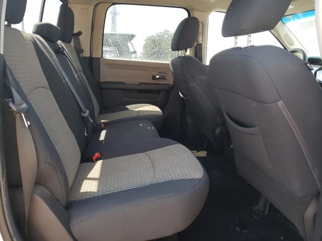 Photo 6 from auction – 2012 DODGE RAM 2500 S with VIN 3C6UD5DL0CG258789