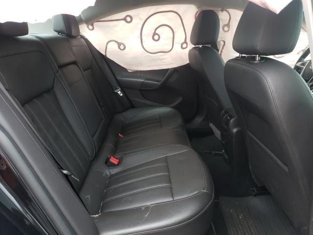 Photo 6 from auction – 2011 BUICK REGAL CXL with VIN W04GS5ECXB1141304