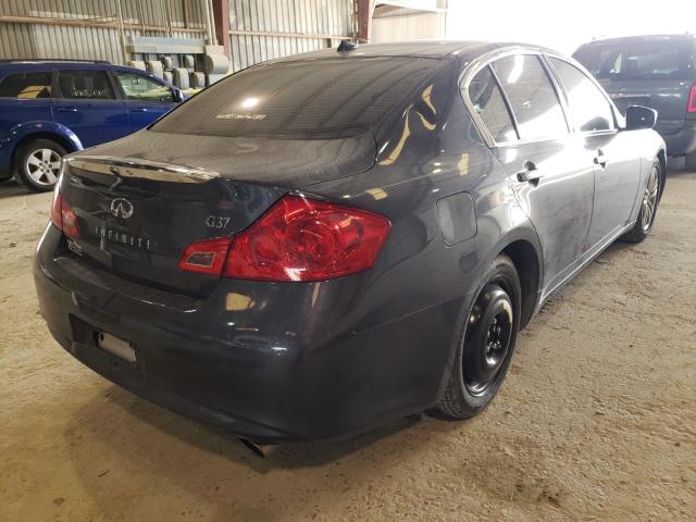 Photo 4 from auction – 2011 INFINITI G37 BASE with VIN JN1CV6AP1BM503841
