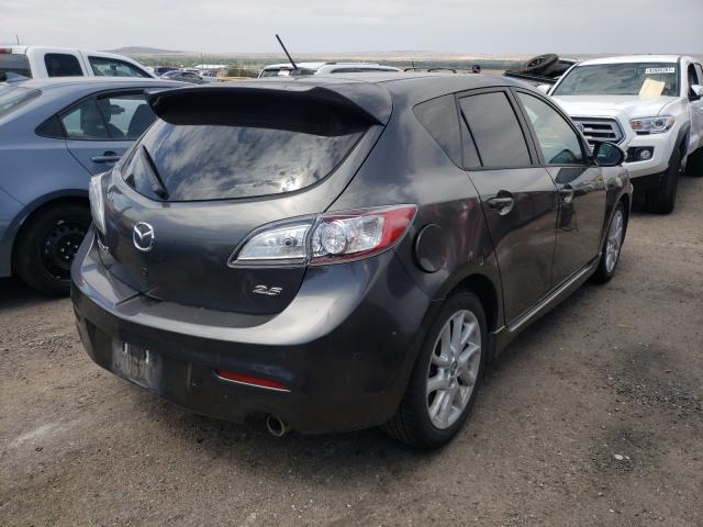 Photo 4 from auction – 2013 MAZDA 3 S with VIN JM1BL1M91D1748559