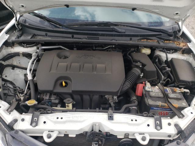 Photo 7 from auction – 2016 TOYOTA COROLLA with VIN 5YFBURHE6GP464492
