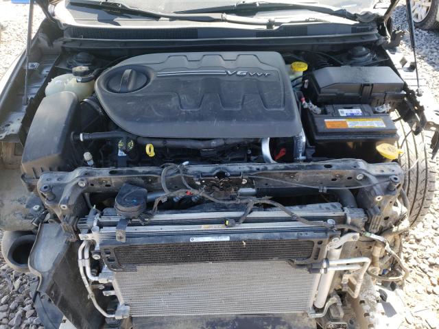 Photo 7 from auction – 2015 CHRYSLER 200 S with VIN 1C3CCCBGXFN506161