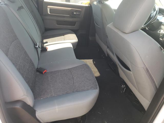 Photo 6 from auction – 2019 RAM 1500 CLASS with VIN 1C6RR6TT1KS612907