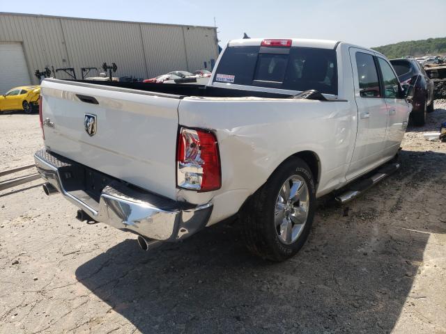 Photo 4 from auction – 2019 RAM 1500 CLASS with VIN 1C6RR6TT1KS612907