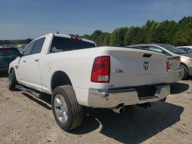 Photo 3 from auction – 2019 RAM 1500 CLASS with VIN 1C6RR6TT1KS612907