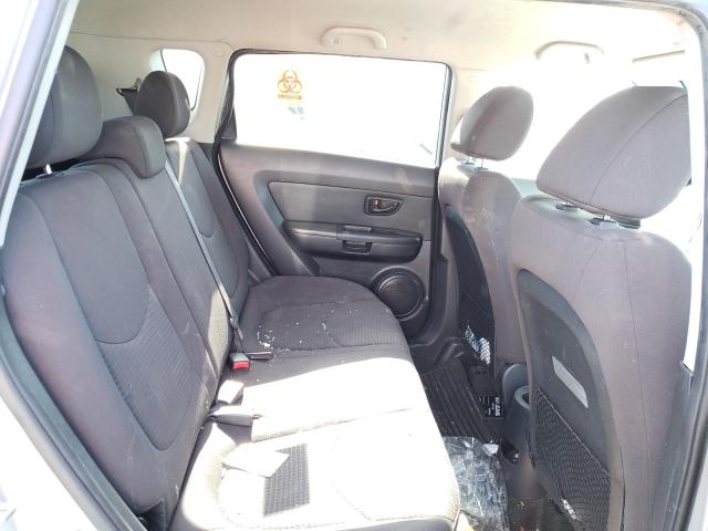 Photo 6 from auction – 2012 KIA SOUL with VIN KNDJT2A56C7437014