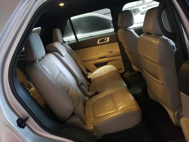Photo 6 from auction – 2013 FORD EXPLORER X with VIN 1FM5K8D83DGC40019