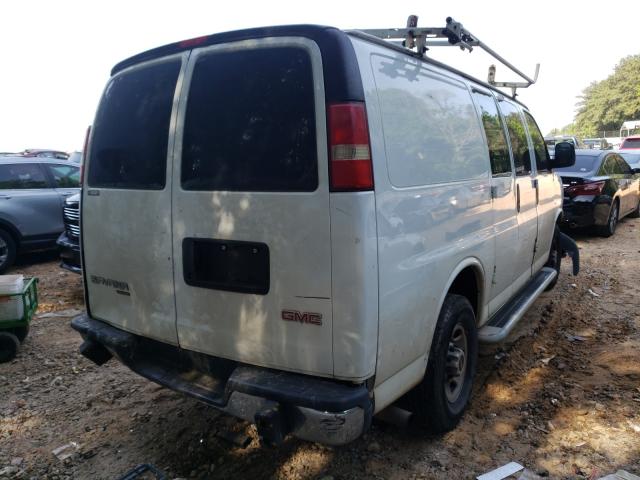 Photo 4 from auction – 2015 GMC SAVANA G25 with VIN 1GTW7FCF0F1902109