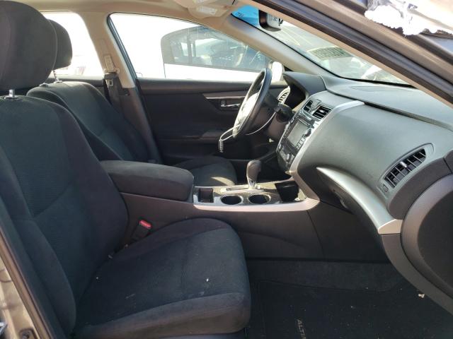 Photo 5 from auction – 2015 NISSAN ALTIMA 2.5 with VIN 1N4AL3AP8FC584914