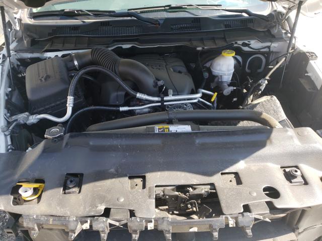 Photo 7 from auction – 2019 RAM 1500 CLASS with VIN 1C6RR6TT1KS612907