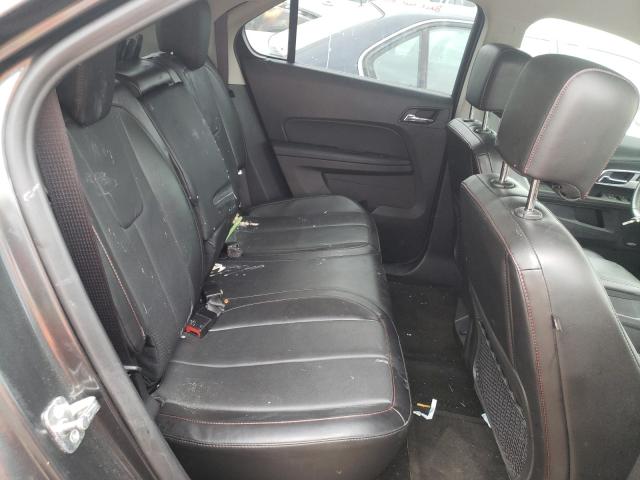 Photo 6 from auction – 2017 CHEVROLET EQUINOX PR with VIN 2GNALDEK6H6165655