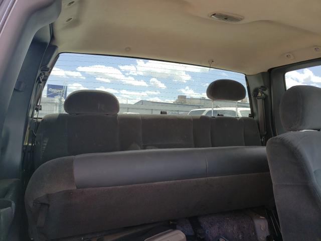 Photo 6 from auction – 2003 CHEVROLET SILVERADO with VIN 2GCEC19V031119581