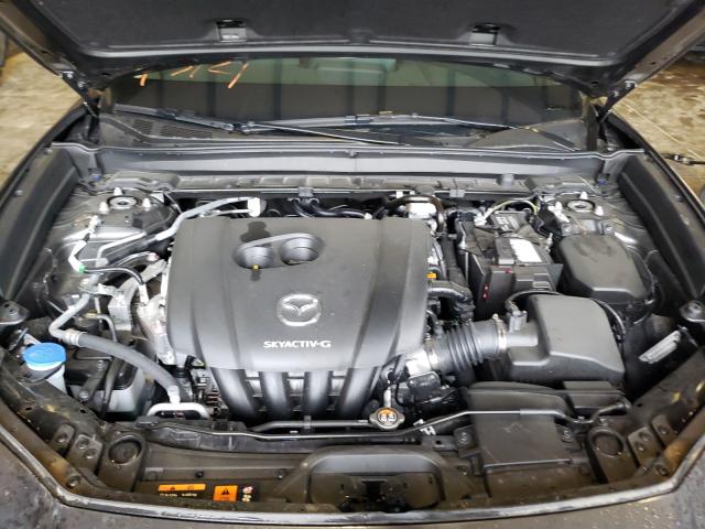 Photo 7 from auction – 2021 MAZDA CX-30 PREF with VIN 3MVDMBCL9MM224215