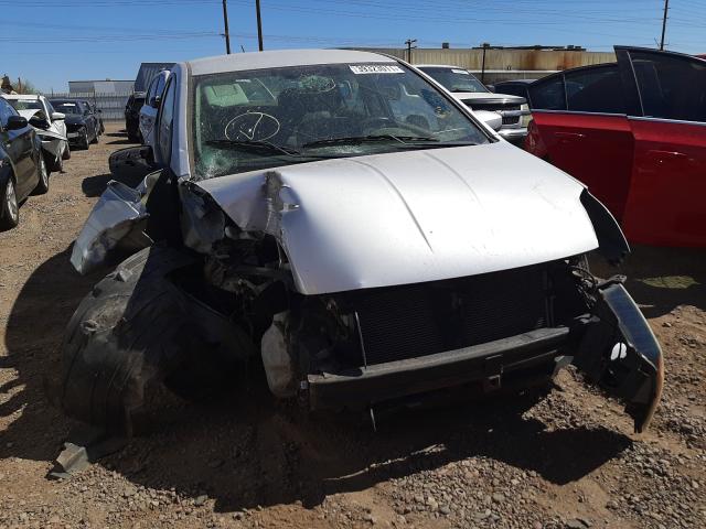 Photo 1 from auction – 2009 NISSAN SENTRA 2.0 with VIN 3N1AB61E29L672916