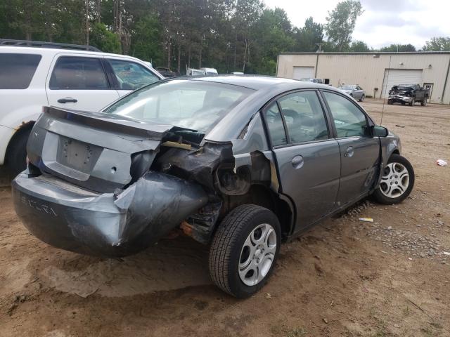 Photo 4 from auction – 2004 SATURN ION LEVEL with VIN 1G8AJ52F34Z167559