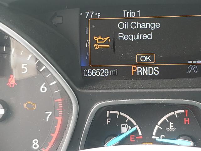 Photo 8 from auction – 2017 FORD ESCAPE SE with VIN 1FMCU0GD8HUC95603
