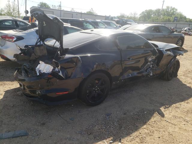 Photo 9 from auction – 2019 FORD MUSTANG with VIN 1FA6P8THXK5134628