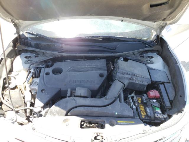Photo 7 from auction – 2015 NISSAN ALTIMA 2.5 with VIN 1N4AL3AP4FC589317