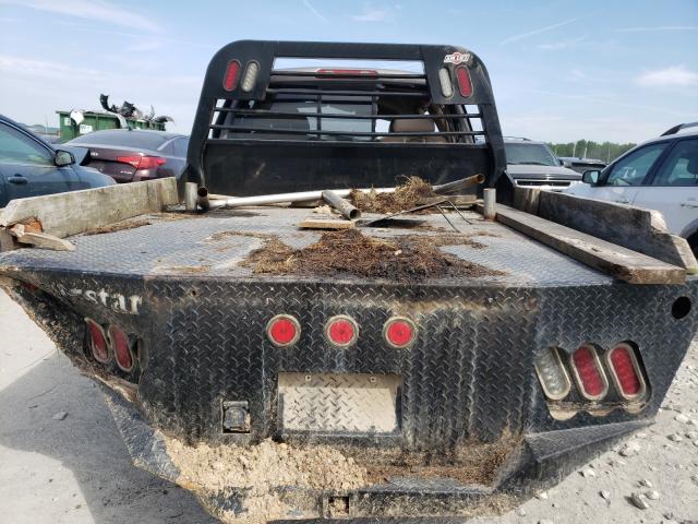 Photo 6 from auction – 2000 TOYOTA TUNDRA ACC with VIN 5TBBT4810YS039094