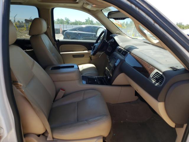 Photo 5 from auction – 2013 GMC YUKON DENA with VIN 1GKS2EEF5DR213562