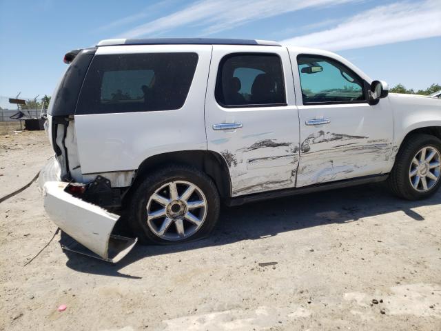 Photo 9 from auction – 2013 GMC YUKON DENA with VIN 1GKS2EEF5DR213562