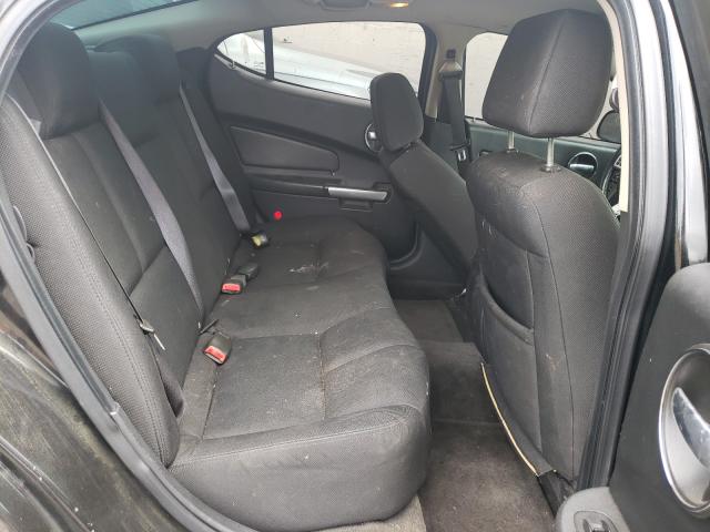 Photo 6 from auction – 2006 PONTIAC GRAND PRIX with VIN 2G2WC55C261292964